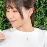 ネックレス ペンダント レディース | アクセサリーショップPIENA | 詳細画像4 
