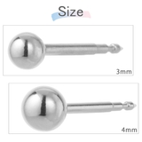 ピアス 片耳用 1個売り | アクセサリーショップPIENA | 詳細画像3