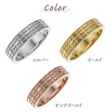 リング レディース メンズ | アクセサリーショップPIENA | 詳細画像3