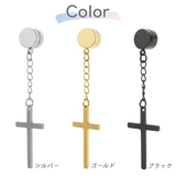 イヤリング マグネット レディース | アクセサリーショップPIENA | 詳細画像3 