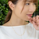 ネックレス チェーン レディース | アクセサリーショップPIENA | 詳細画像4