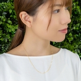 ネックレス チェーン レディース | アクセサリーショップPIENA | 詳細画像5