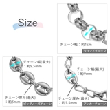 ブレスレット チェーン レディース | アクセサリーショップPIENA | 詳細画像9