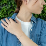 ブレスレット レディース シルバー925 | アクセサリーショップPIENA | 詳細画像6