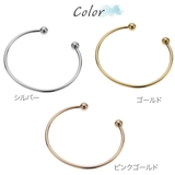 ブレスレット バングル レディース | アクセサリーショップPIENA | 詳細画像3