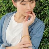 ブレスレット バングル レディース | アクセサリーショップPIENA | 詳細画像8