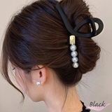 バンスクリップ ヘアクリップ レディース | アクセサリーショップPIENA | 詳細画像10 
