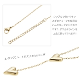 ネックレス レディース チタン | アクセサリーショップPIENA | 詳細画像3