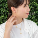 ネックレス レディース チタン | アクセサリーショップPIENA | 詳細画像5