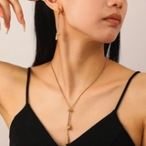 ネックレス ピアス セット販売 | アクセサリーショップPIENA | 詳細画像12