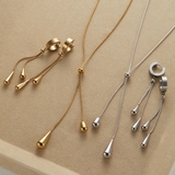 ネックレス ピアス セット販売 | アクセサリーショップPIENA | 詳細画像9
