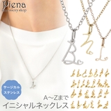 ネックレス レディース サージカルステンレス | アクセサリーショップPIENA | 詳細画像1