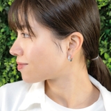 ピアス フープ レディース | アクセサリーショップPIENA | 詳細画像6