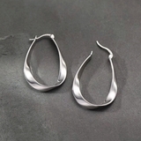 ピアス フープ レディース | アクセサリーショップPIENA | 詳細画像2