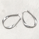 ピアス フープ レディース | アクセサリーショップPIENA | 詳細画像12