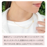 ネックレス レディース シルバー925 | アクセサリーショップPIENA | 詳細画像3