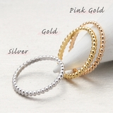 リング レディース シルバー925 | アクセサリーショップPIENA | 詳細画像2 