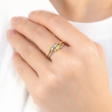 リング レディース シルバー925 | アクセサリーショップPIENA | 詳細画像6 