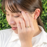 リング レディース シルバー925 | アクセサリーショップPIENA | 詳細画像7 