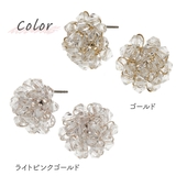 ピアス 金属アレルギー レディース | アクセサリーショップPIENA | 詳細画像3