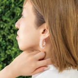 ピアス 金属アレルギー フープ | アクセサリーショップPIENA | 詳細画像7