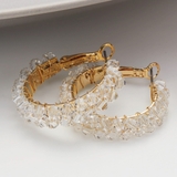 ピアス 金属アレルギー フープ | アクセサリーショップPIENA | 詳細画像9