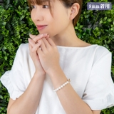 ブレスレット レディース パール | アクセサリーショップPIENA | 詳細画像7