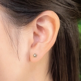 片耳分 1個売り スタッドピアス | アクセサリーショップPIENA | 詳細画像7 