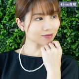 ネックレス レディース パール | アクセサリーショップPIENA | 詳細画像7