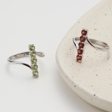 リング シルバー925 レディース | アクセサリーショップPIENA | 詳細画像11 