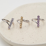 リング シルバー925 レディース | アクセサリーショップPIENA | 詳細画像12 