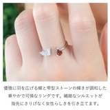 リング シルバー925 レディース | アクセサリーショップPIENA | 詳細画像2 