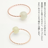 リング シルバー925 レディース | アクセサリーショップPIENA | 詳細画像7 