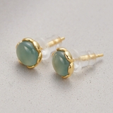 ピアス 翡翠 シルバー925 | アクセサリーショップPIENA | 詳細画像8