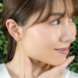 ピアス レディース シルバー925 | アクセサリーショップPIENA | 詳細画像5