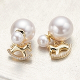 ピアス レディース シルバー925ポスト | アクセサリーショップPIENA | 詳細画像12
