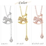 ネックレス ペンダント レディース | アクセサリーショップPIENA | 詳細画像2 