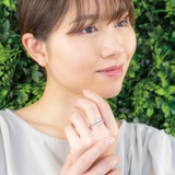 リング レディース シルバー925 | アクセサリーショップPIENA | 詳細画像6 