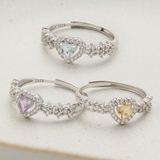 リング シルバー925 レディース | アクセサリーショップPIENA | 詳細画像12