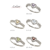 リング シルバー925 レディース | アクセサリーショップPIENA | 詳細画像3