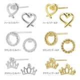 ピアス レディース 両耳用 | アクセサリーショップPIENA | 詳細画像3