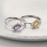リング シルバー925 レディース | アクセサリーショップPIENA | 詳細画像11 
