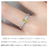 リング シルバー925 レディース | アクセサリーショップPIENA | 詳細画像2