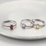 リング シルバー925 レディース | アクセサリーショップPIENA | 詳細画像12