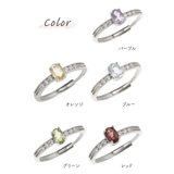 リング シルバー925 レディース | アクセサリーショップPIENA | 詳細画像3