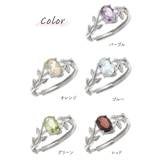 リング シルバー925 レディース | アクセサリーショップPIENA | 詳細画像3
