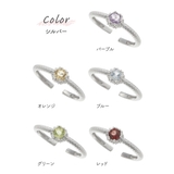 リング シルバー925 レディース | アクセサリーショップPIENA | 詳細画像3