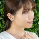 ピアス フープ レディース | アクセサリーショップPIENA | 詳細画像6