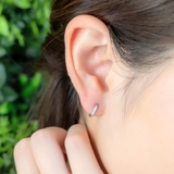 フープピアス 両耳用 サージカルステンレス | アクセサリーショップPIENA | 詳細画像7