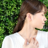 両耳フープピアス レディース サージカルステンレス | アクセサリーショップPIENA | 詳細画像4